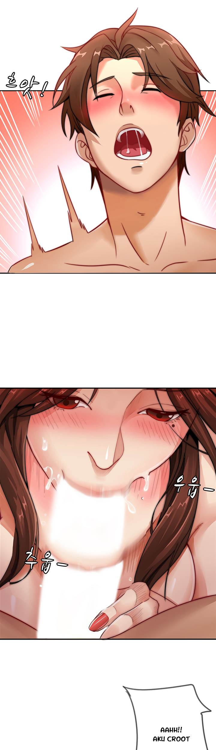 Lovers Exchange - Chapter 2 11