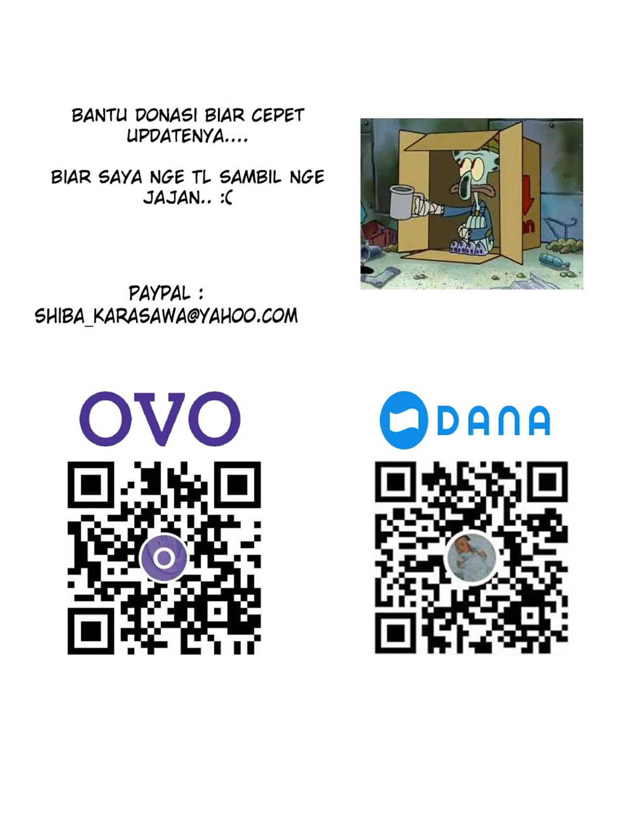 Abarenbou Bouya-kun - Chapter 2 20