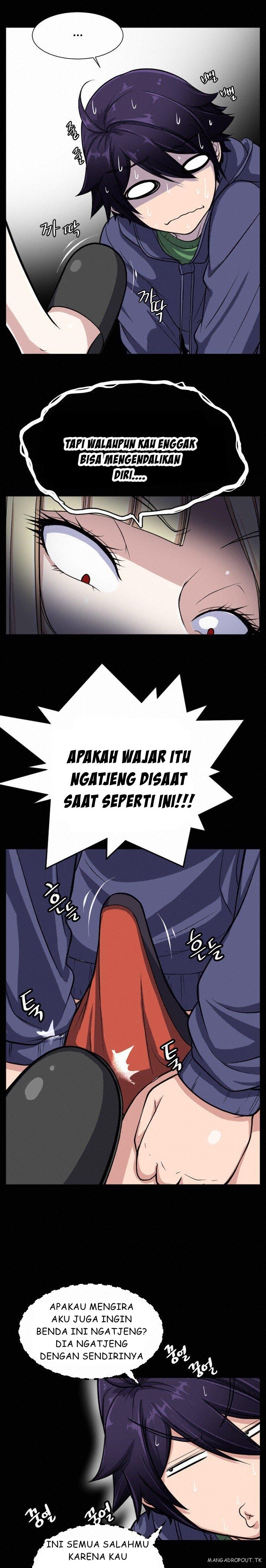 Love Academy - Chapter 2 3