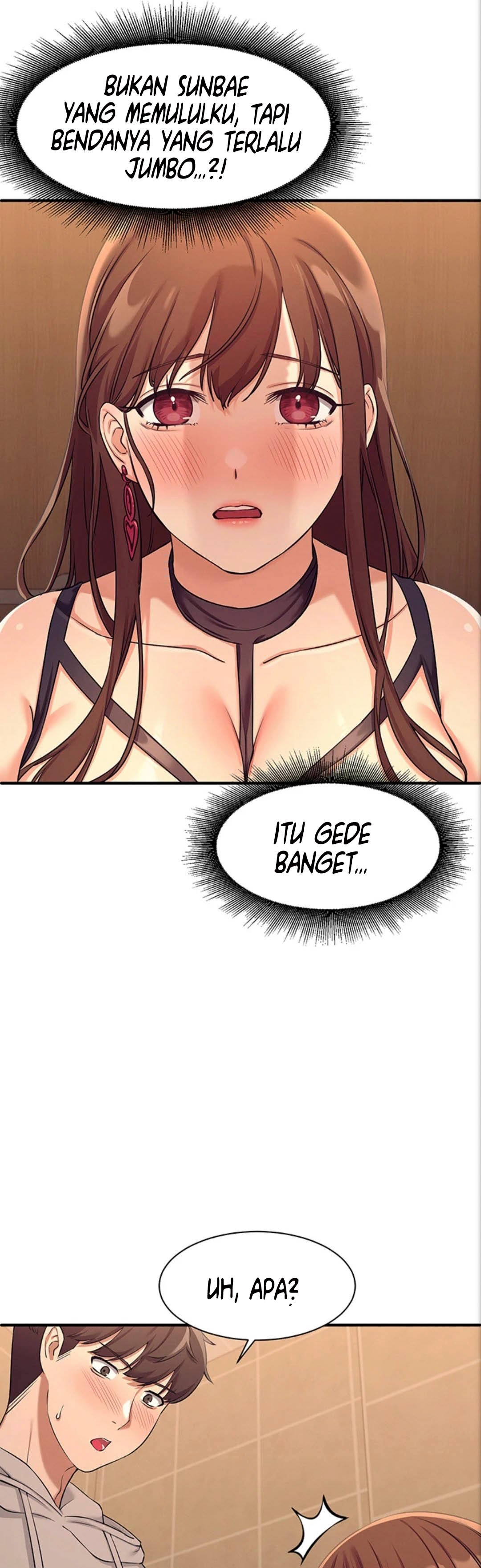 Is There No Goddess in My College? - Chapter 2 39
