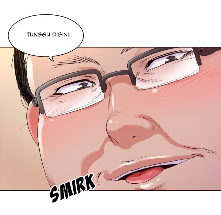 Desperate Measures - Chapter 2 38
