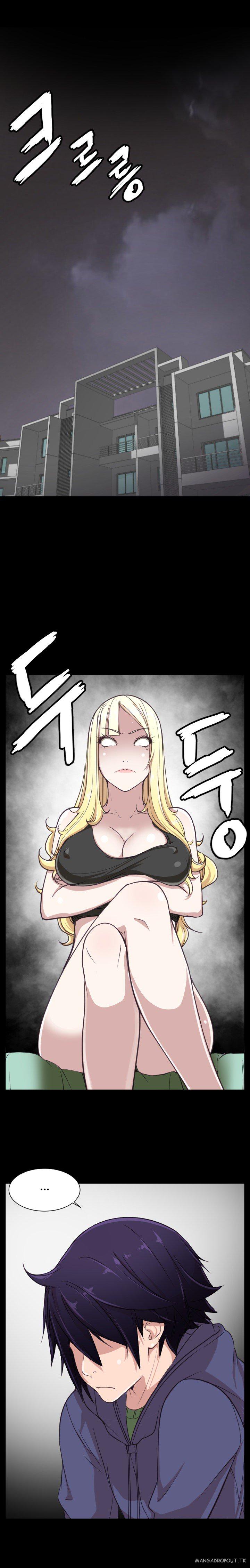 Love Academy - Chapter 2 1