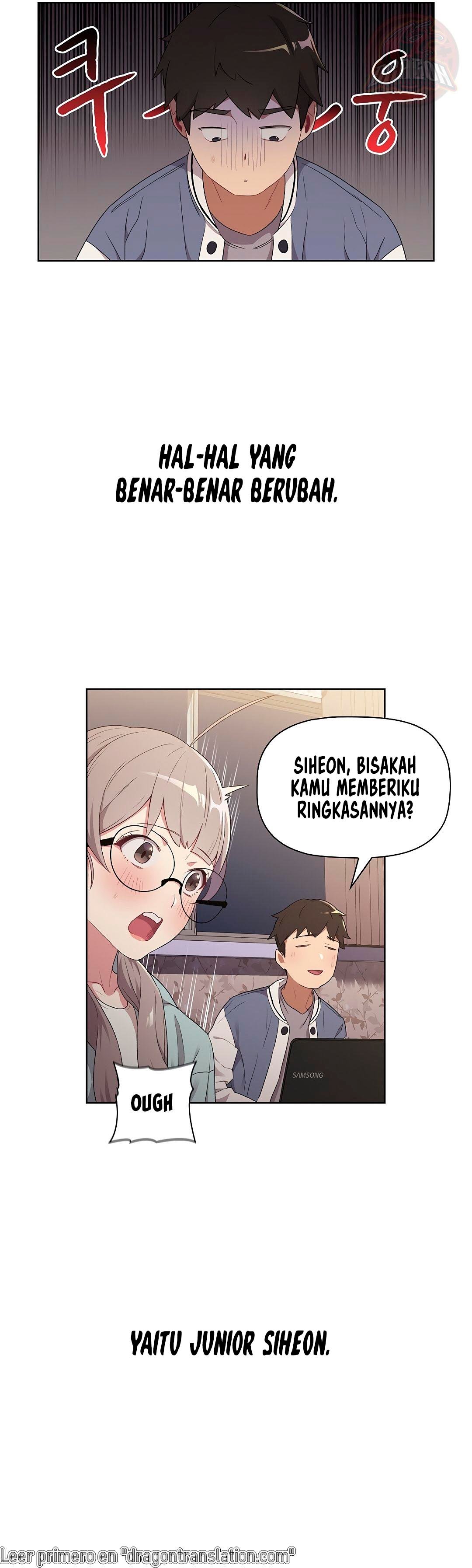 What am I supossed to do now? - Chapter 2 14