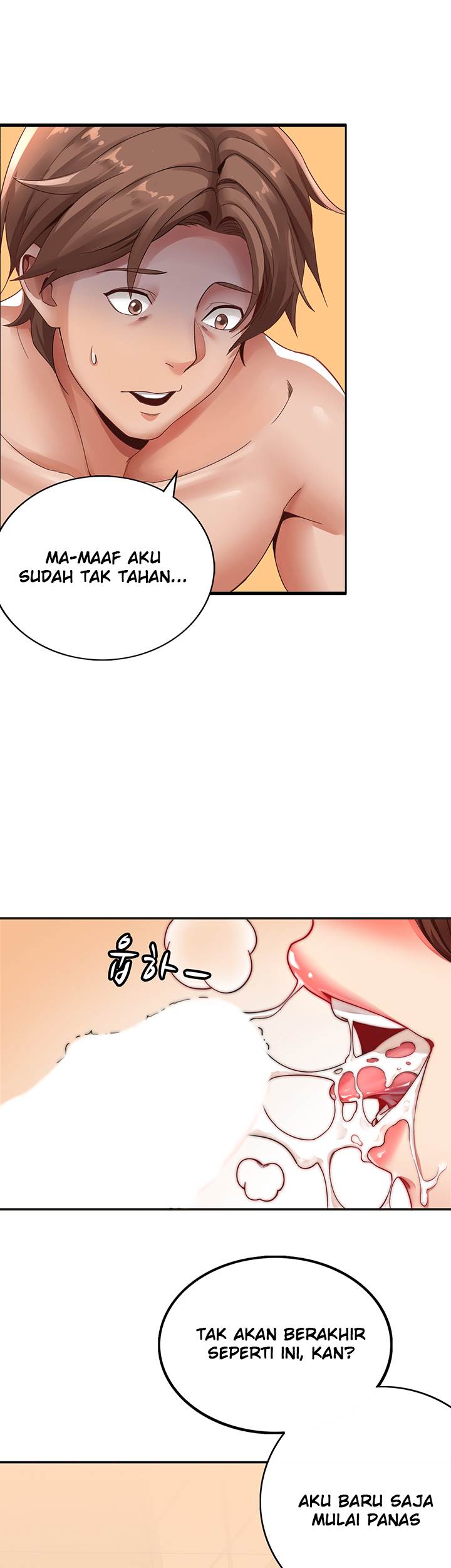 Lovers Exchange - Chapter 2 16