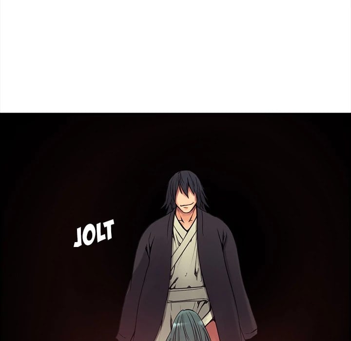 Erostica - Chapter 2 23