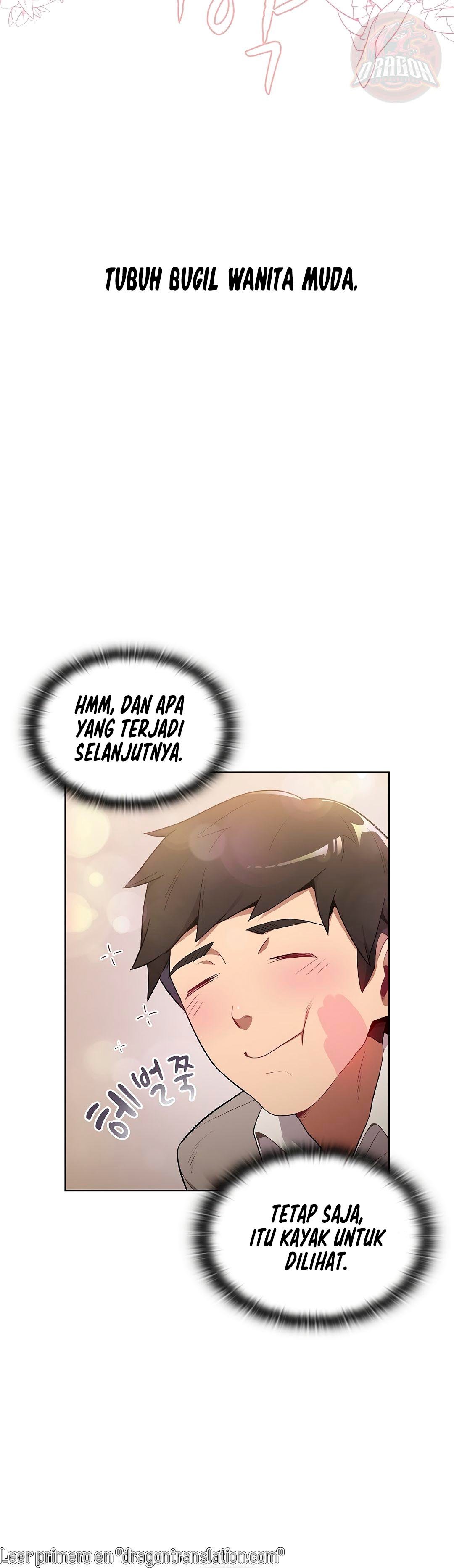 What am I supossed to do now? - Chapter 2 7