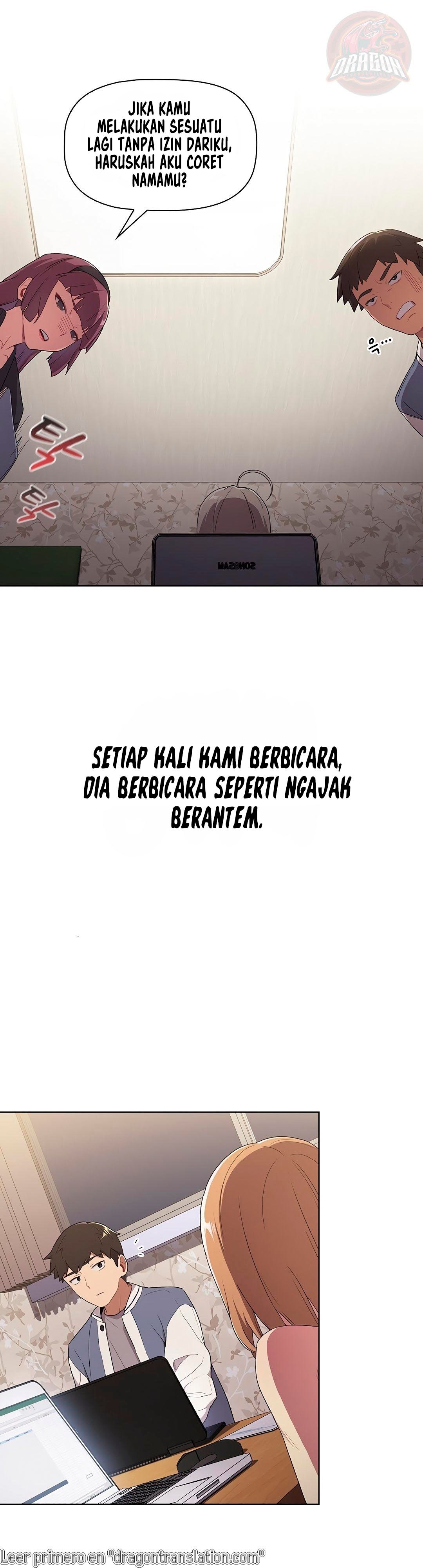 What am I supossed to do now? - Chapter 2 16