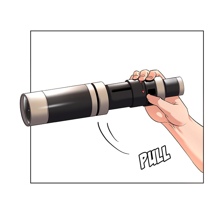 Desperate Measures - Chapter 2 25