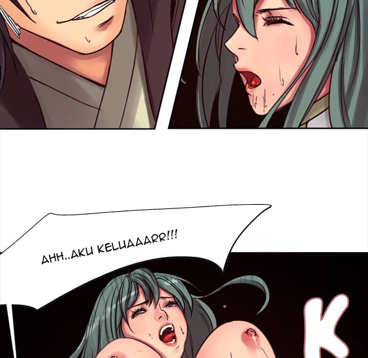 Erostica - Chapter 2 49