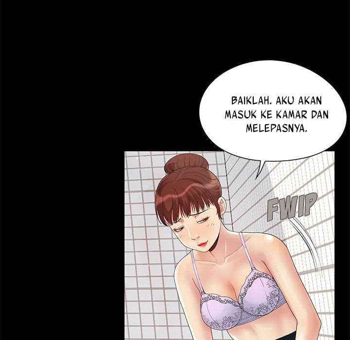 Sleepy Town Escapades - Chapter 2 88
