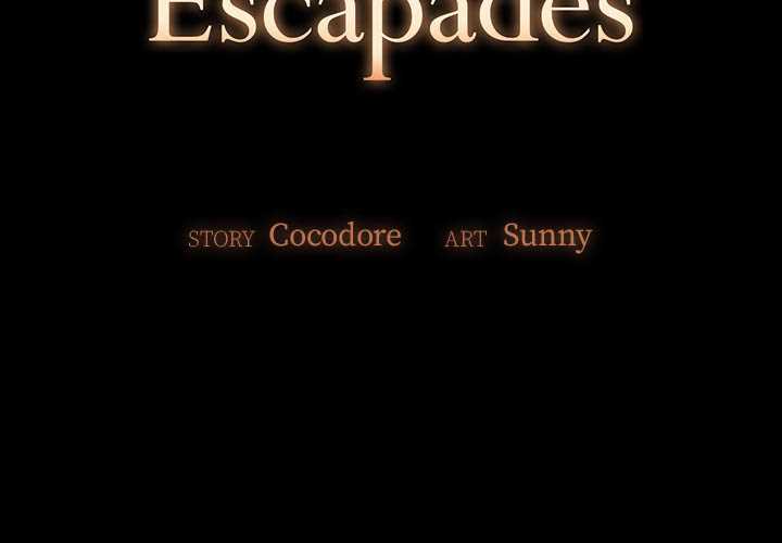 Sleepy Town Escapades - Chapter 2 4