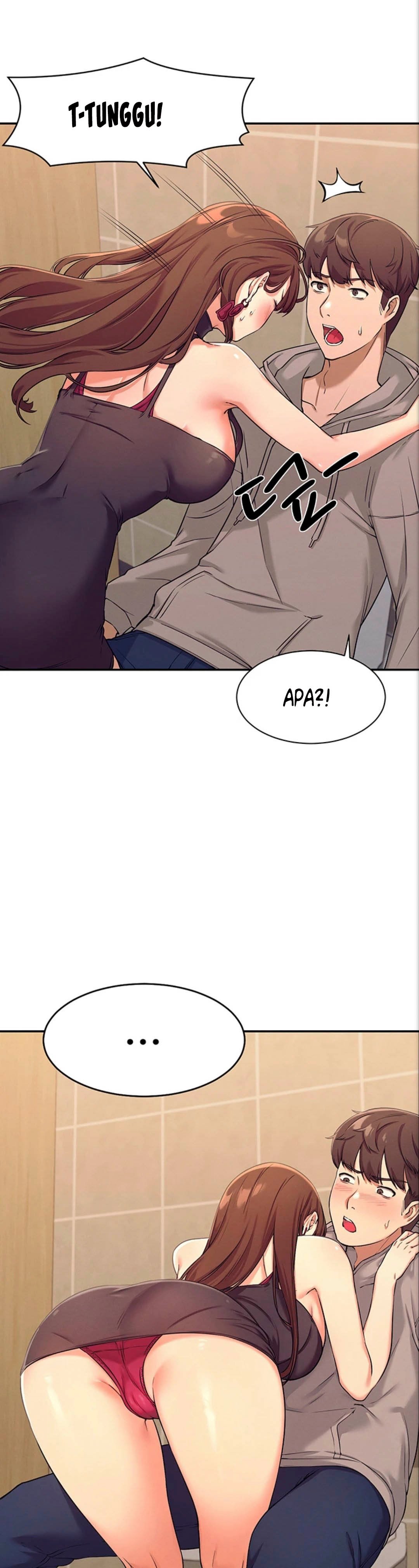 Is There No Goddess in My College? - Chapter 2 16