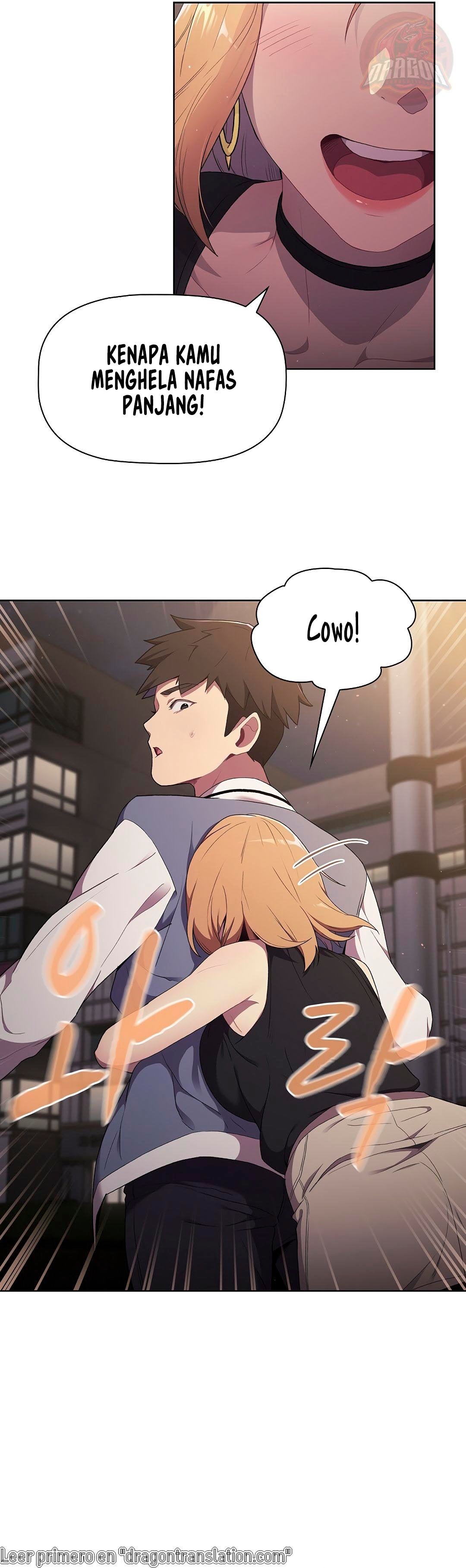 What am I supossed to do now? - Chapter 2 30