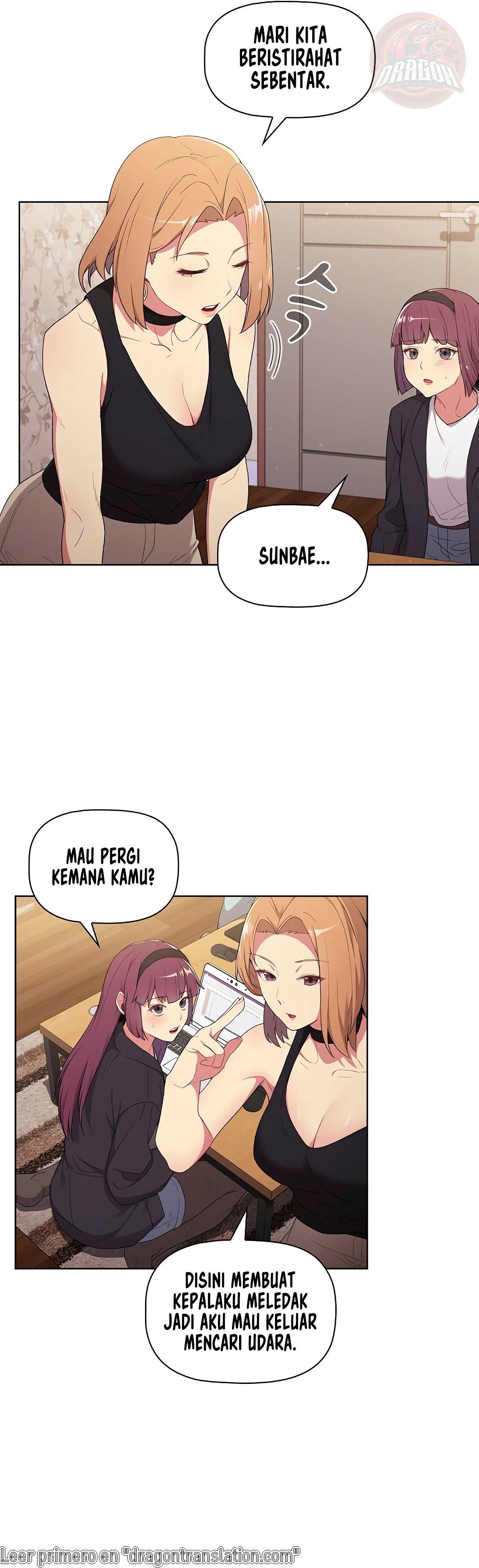 What am I supossed to do now? - Chapter 2 25