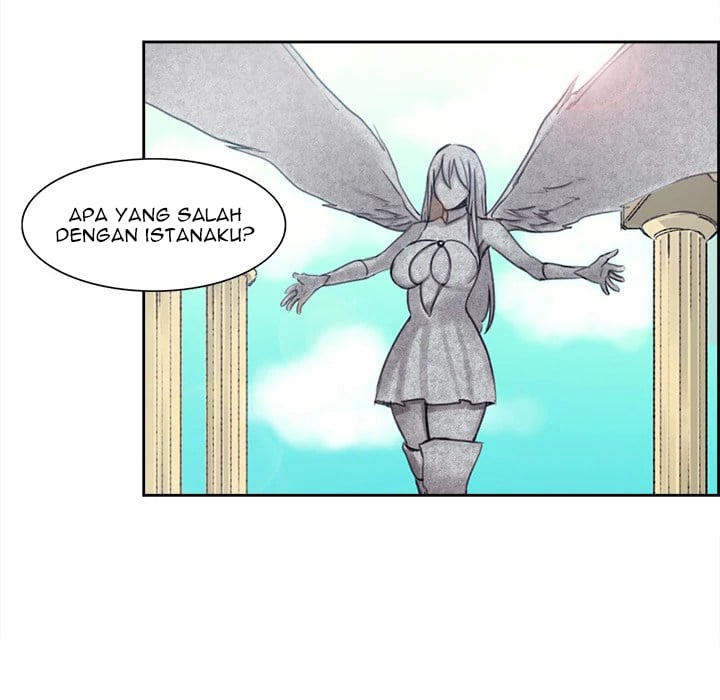 Erostica - Chapter 2 57