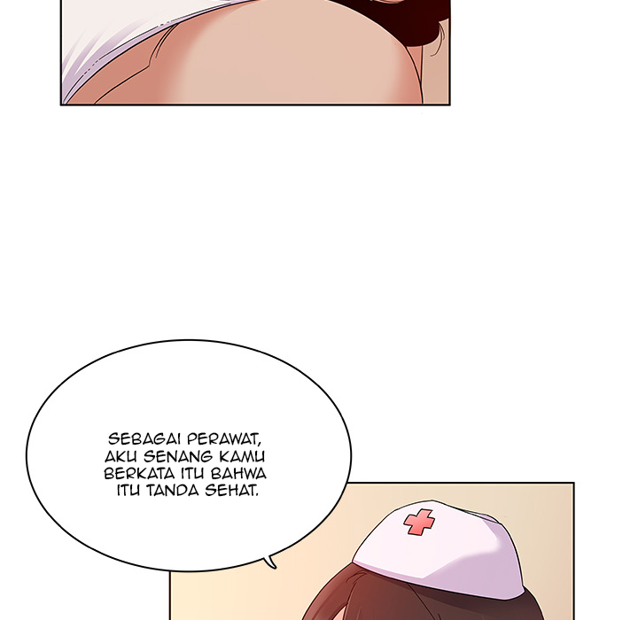 Desperate Measures - Chapter 2 90