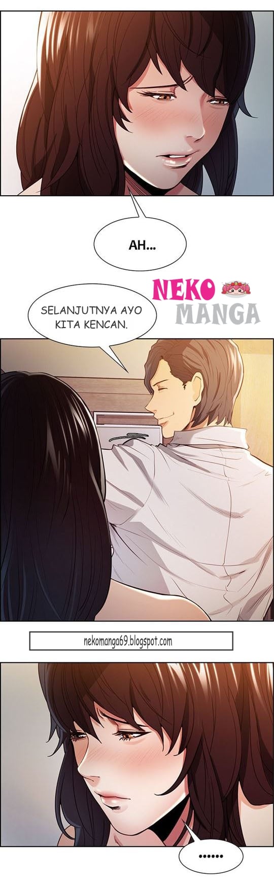 Taste of Forbidden Fruit - Chapter 2 40
