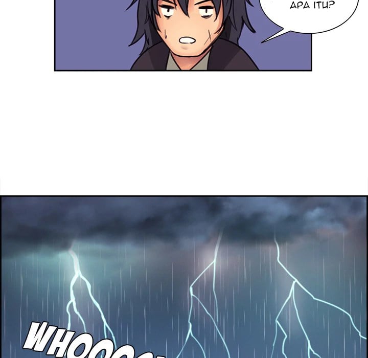 Erostica - Chapter 2 64