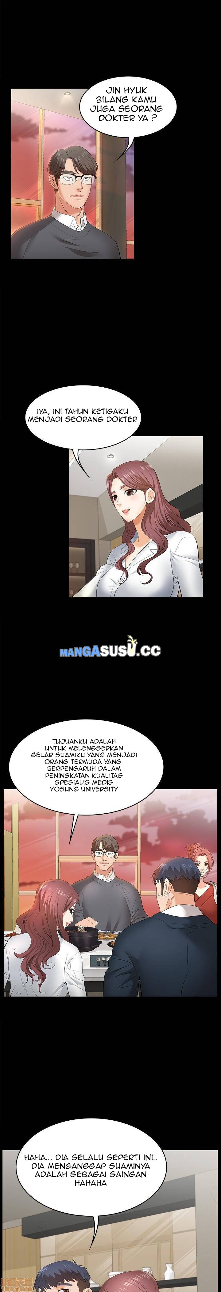 Change Wife - Chapter 2 35