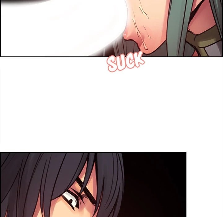 Erostica - Chapter 2 32
