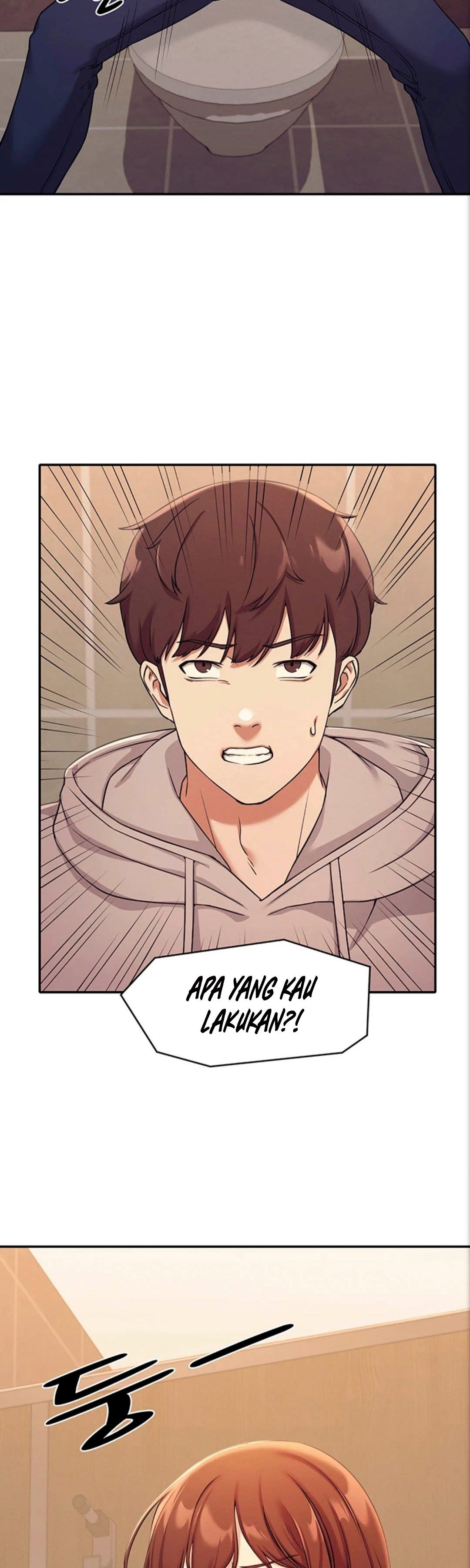Is There No Goddess in My College? - Chapter 2 12