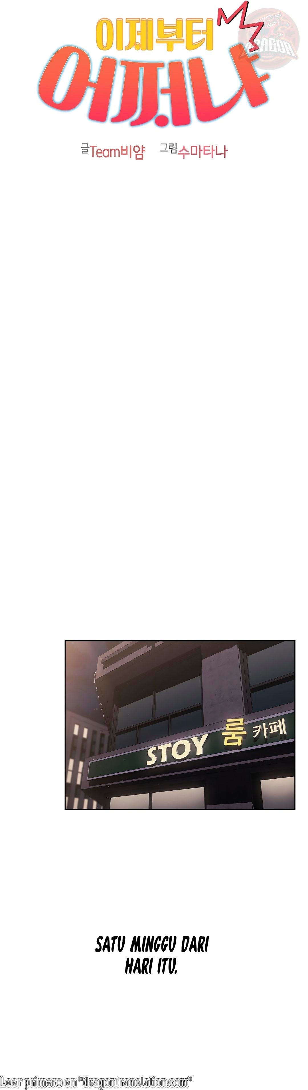 What am I supossed to do now? - Chapter 2 13