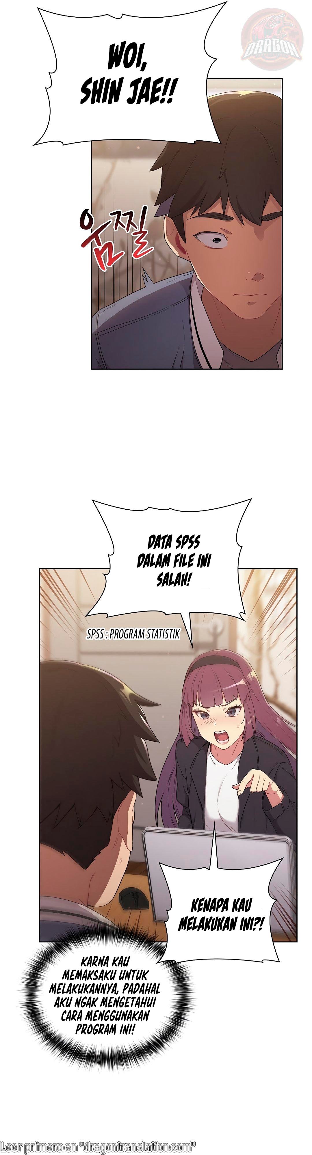 What am I supossed to do now? - Chapter 2 23
