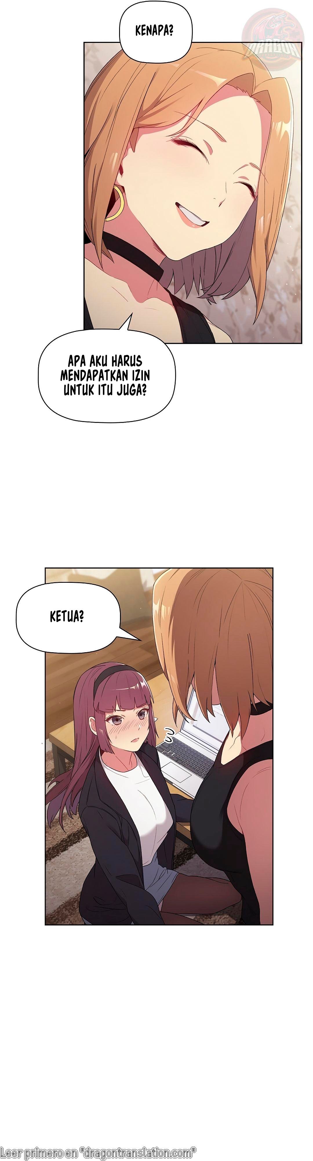 What am I supossed to do now? - Chapter 2 26