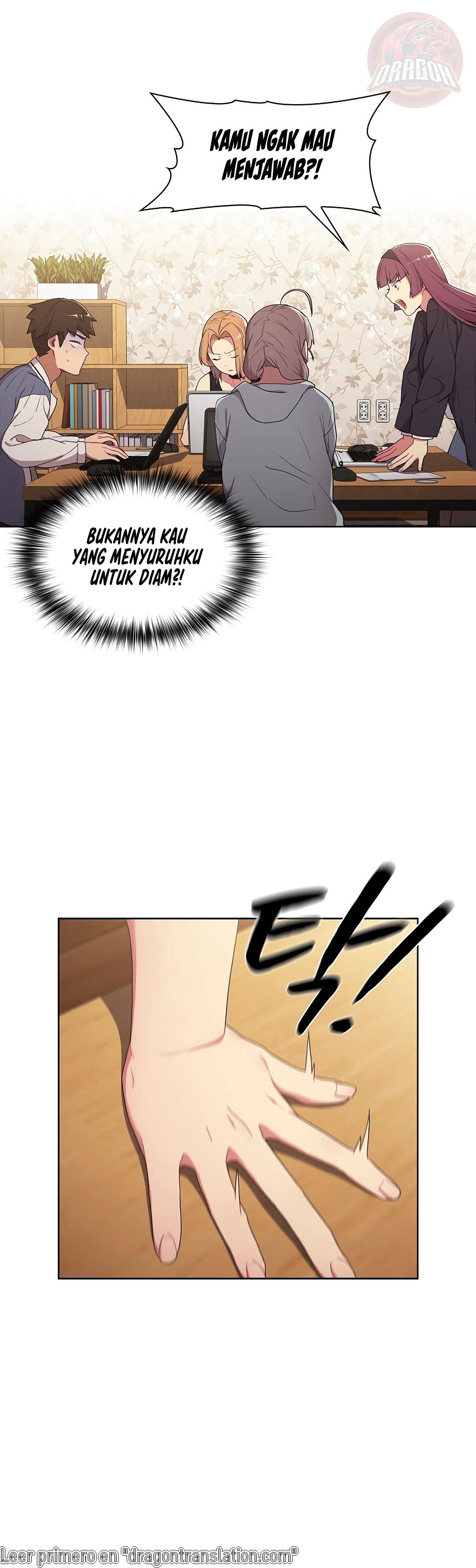 What am I supossed to do now? - Chapter 2 24