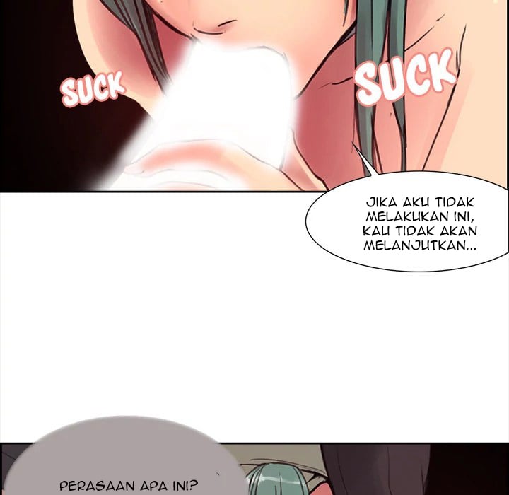 Erostica - Chapter 2 34