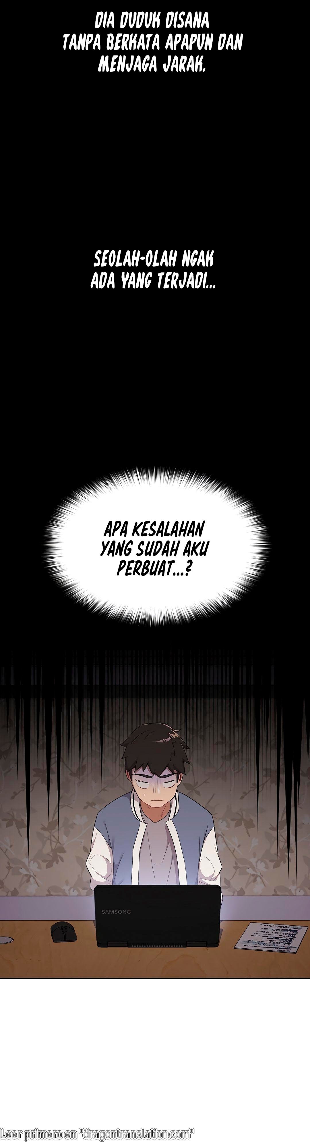 What am I supossed to do now? - Chapter 2 22