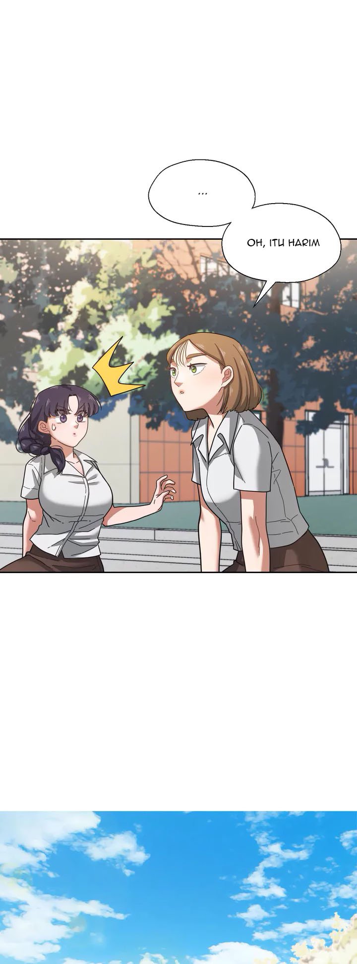 Booty Camp - Chapter 2 13