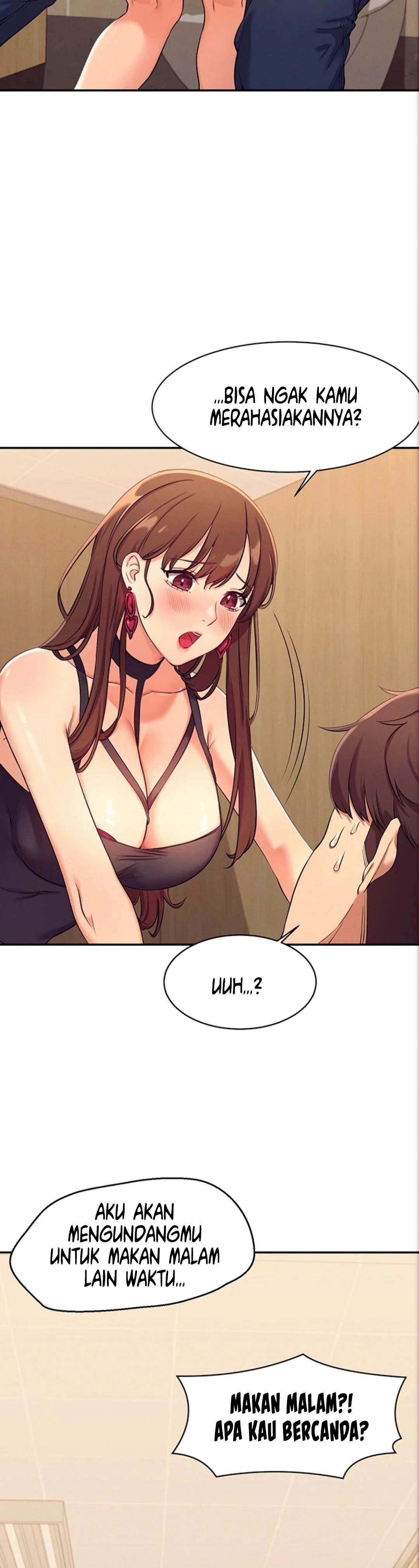 Is There No Goddess in My College? - Chapter 2 17