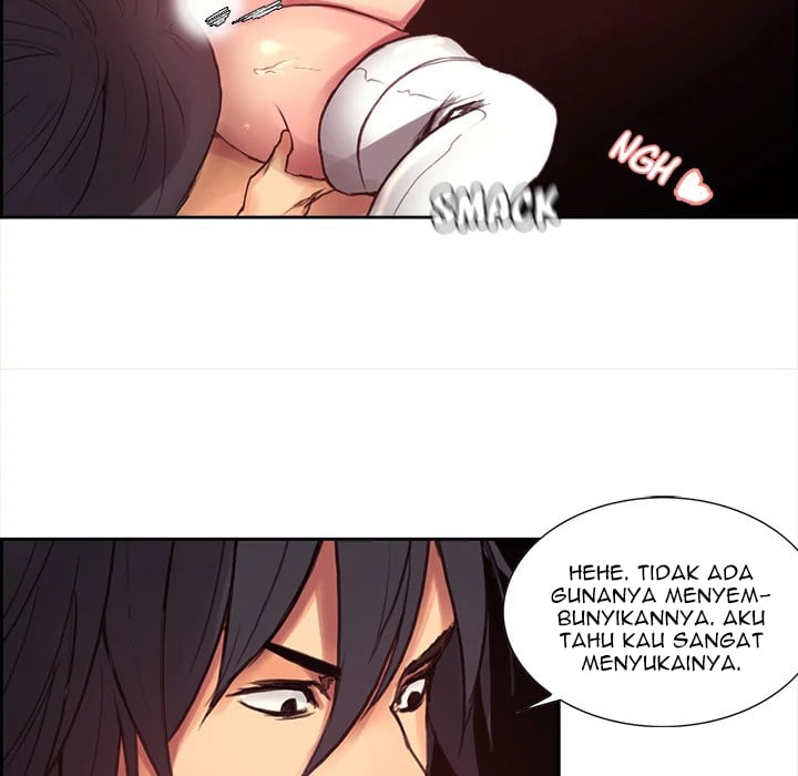 Erostica - Chapter 2 20