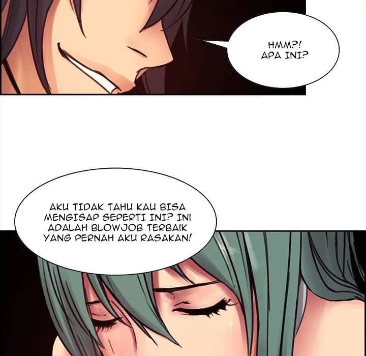 Erostica - Chapter 2 33