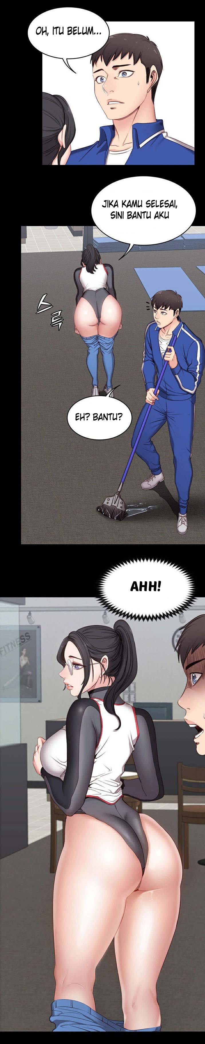 Fitness (G.HO) - Chapter 2 17