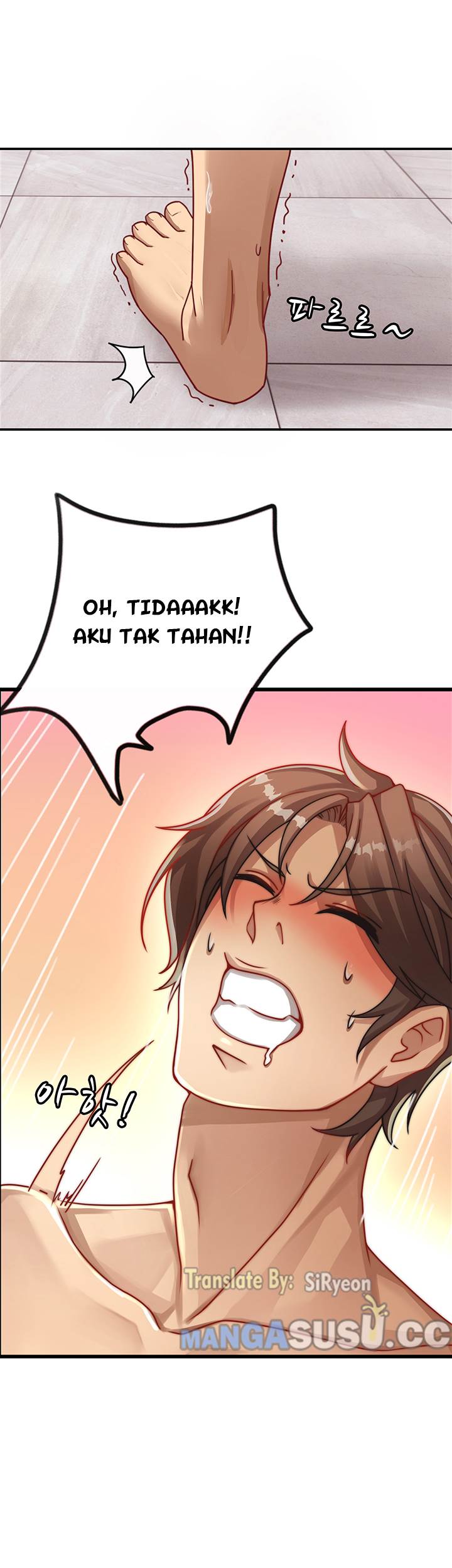 Lovers Exchange - Chapter 2 28