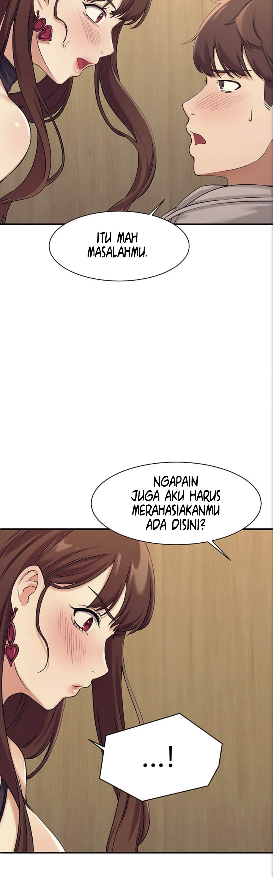 Is There No Goddess in My College? - Chapter 2 23