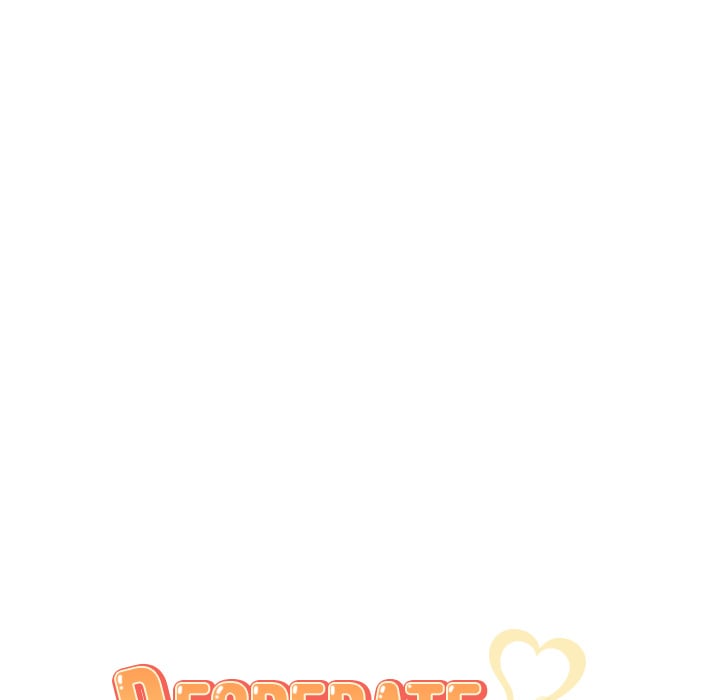 Desperate Measures - Chapter 2 11