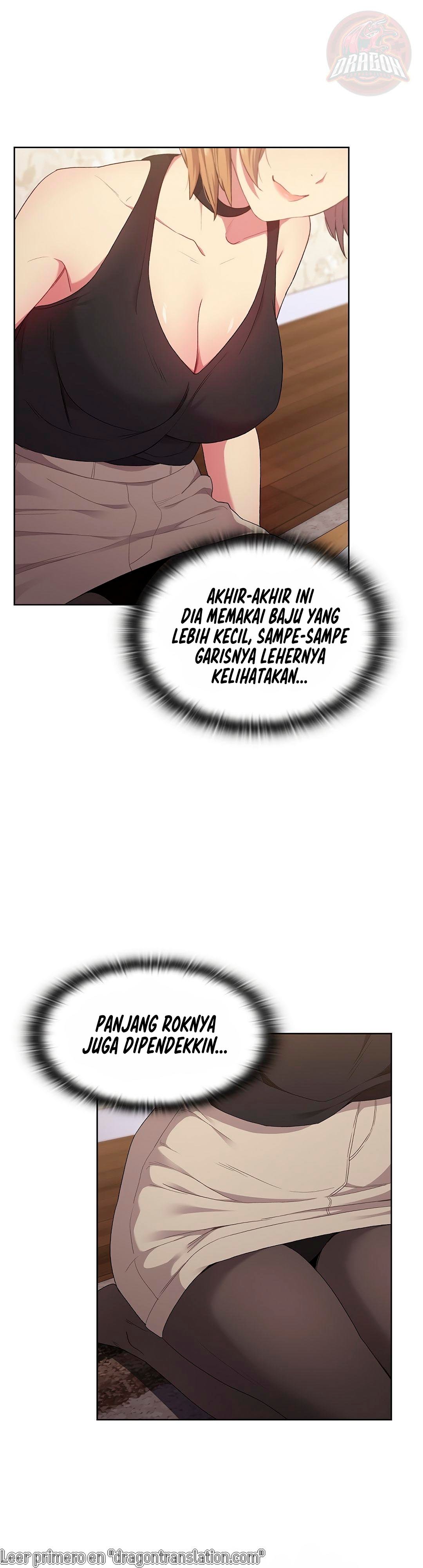 What am I supossed to do now? - Chapter 2 19