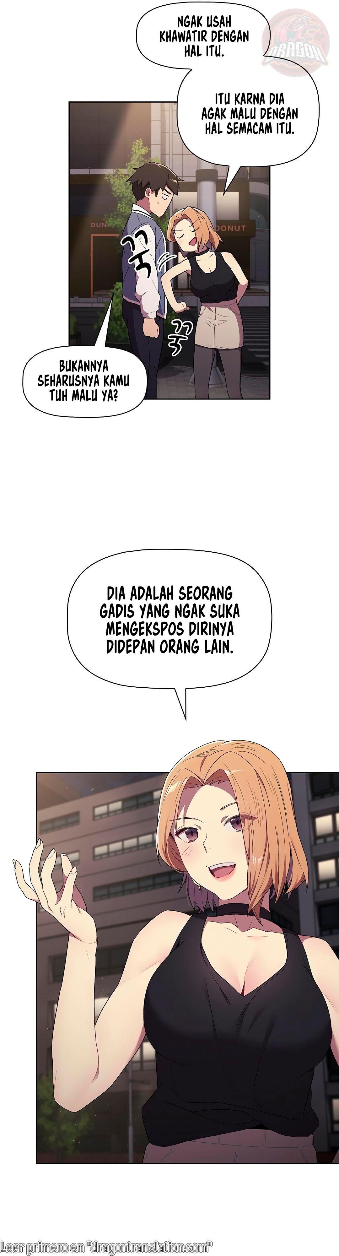 What am I supossed to do now? - Chapter 2 33