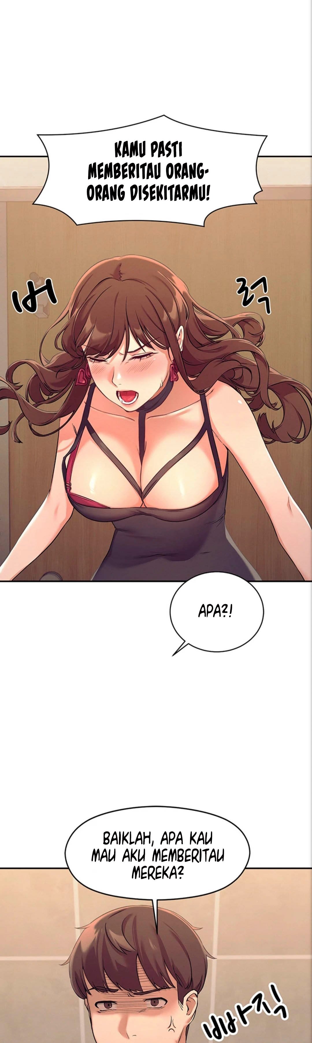 Is There No Goddess in My College? - Chapter 2 14