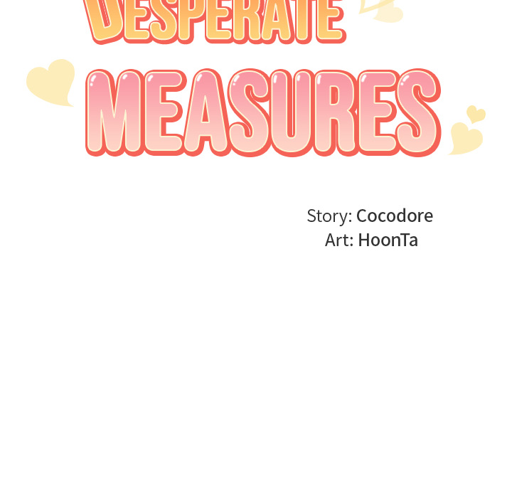 Desperate Measures - Chapter 2 12