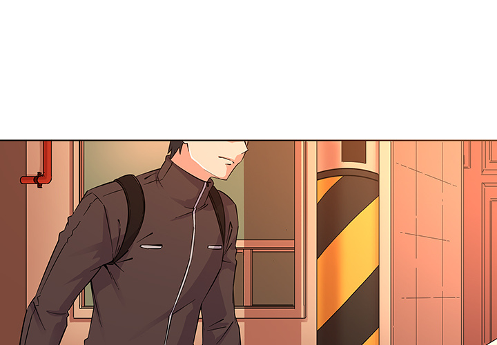 Desperate Measures - Chapter 2 5