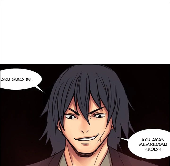 Erostica - Chapter 2 40