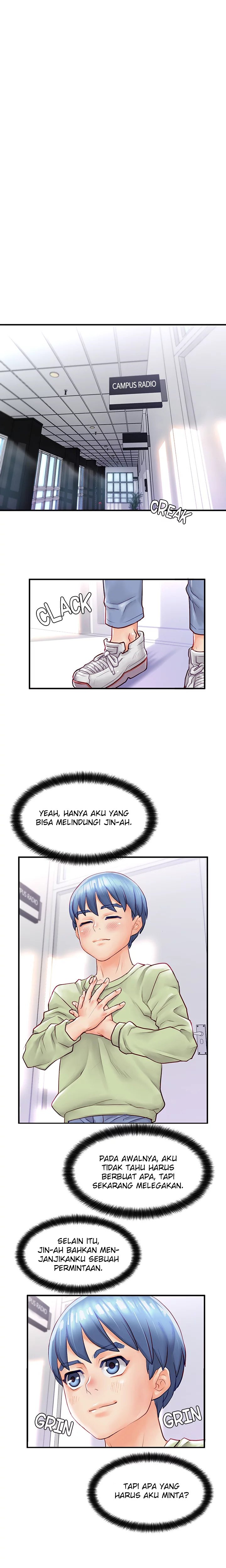 Love Is On The Air - Chapter 2 10