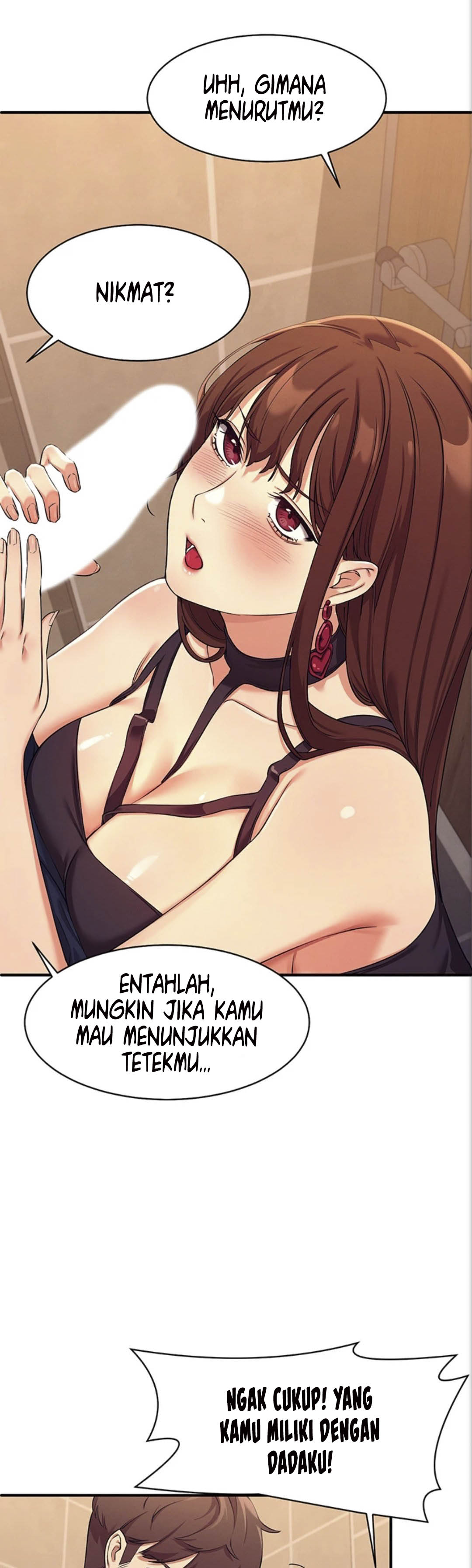 Is There No Goddess in My College? - Chapter 2 44