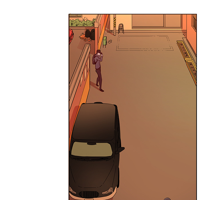 Desperate Measures - Chapter 2 8