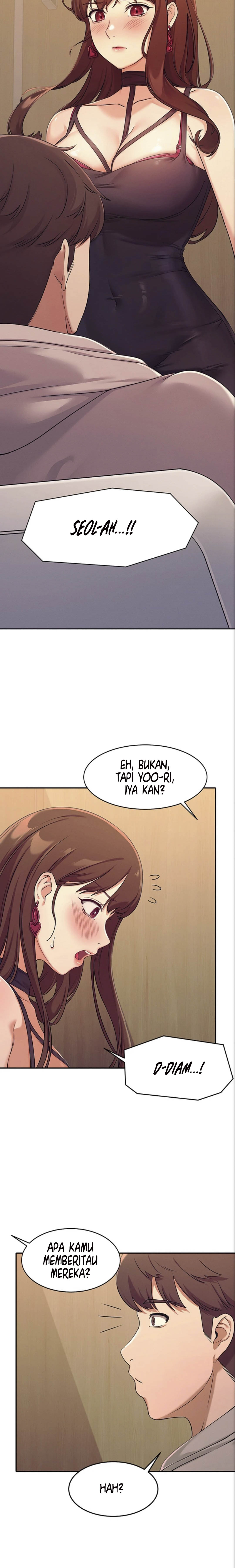 Is There No Goddess in My College? - Chapter 2 13