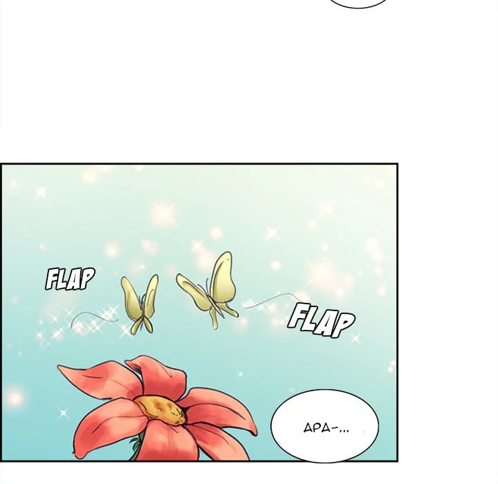 Erostica - Chapter 2 56